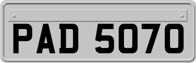 PAD5070