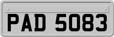 PAD5083
