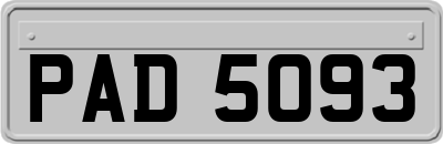 PAD5093
