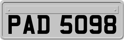 PAD5098