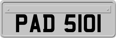 PAD5101