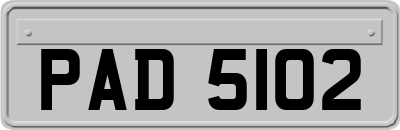 PAD5102