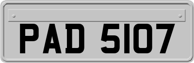 PAD5107