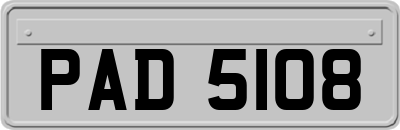 PAD5108
