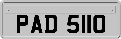 PAD5110