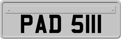 PAD5111