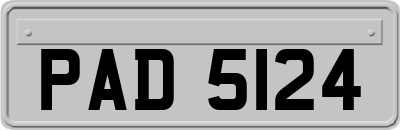 PAD5124
