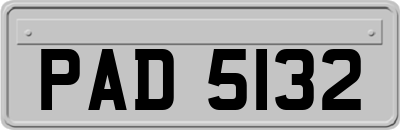 PAD5132