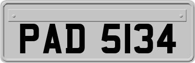 PAD5134