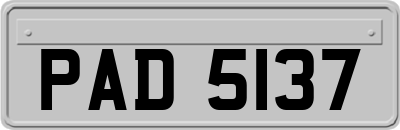 PAD5137