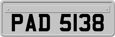 PAD5138