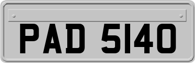 PAD5140