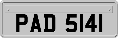 PAD5141