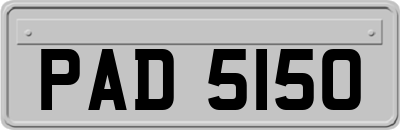 PAD5150