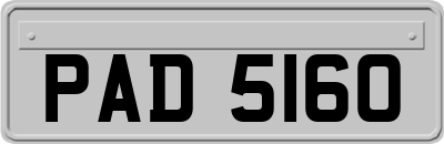 PAD5160