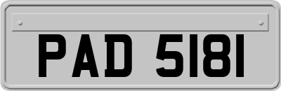 PAD5181