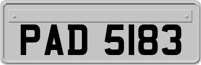 PAD5183