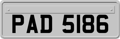PAD5186