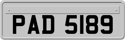 PAD5189
