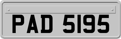 PAD5195