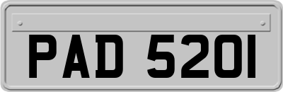 PAD5201