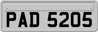 PAD5205