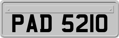 PAD5210