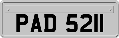 PAD5211