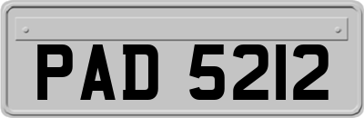 PAD5212