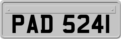 PAD5241