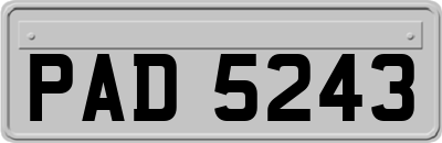 PAD5243