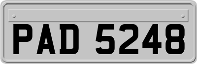 PAD5248