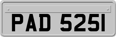 PAD5251