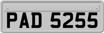 PAD5255