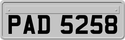 PAD5258