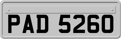 PAD5260