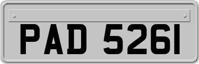 PAD5261
