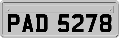PAD5278