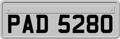 PAD5280