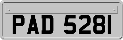 PAD5281