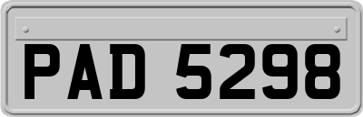 PAD5298