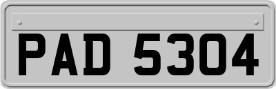 PAD5304