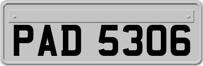 PAD5306