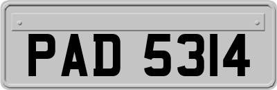 PAD5314