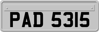 PAD5315