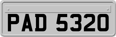 PAD5320