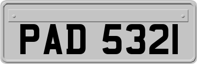 PAD5321