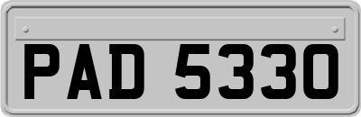 PAD5330