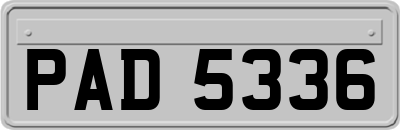 PAD5336