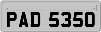 PAD5350